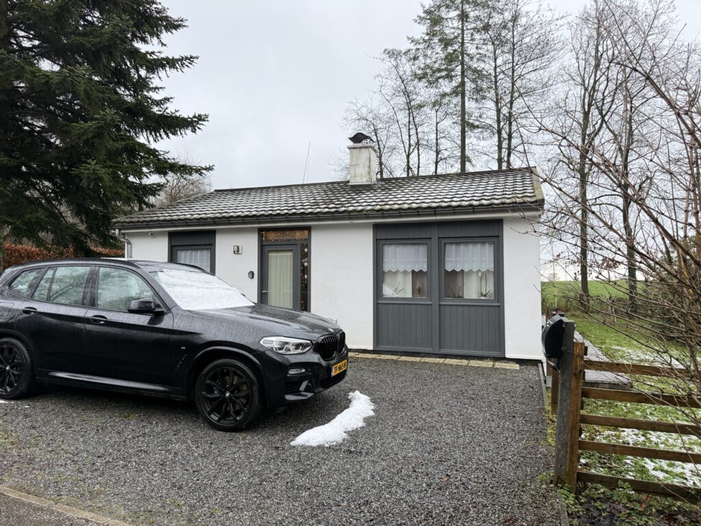 Holiday home in Durbuy, Belgium